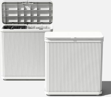 Veradek Tambour Waste Bin
