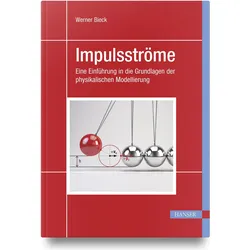 Impulsströme, Fachbücher von Werner Bieck