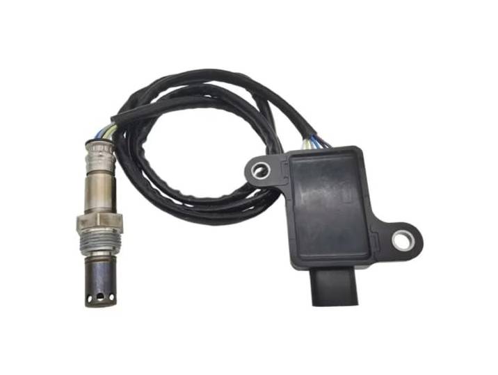 PM-Sensor Für Opel Für Astra K B16 1,5 CRDI Sports Tourer D15DVH 2019–2022 555 13 253 55516788 55513253 Nox-Sensor Stickstoffoxid NOx Sensor