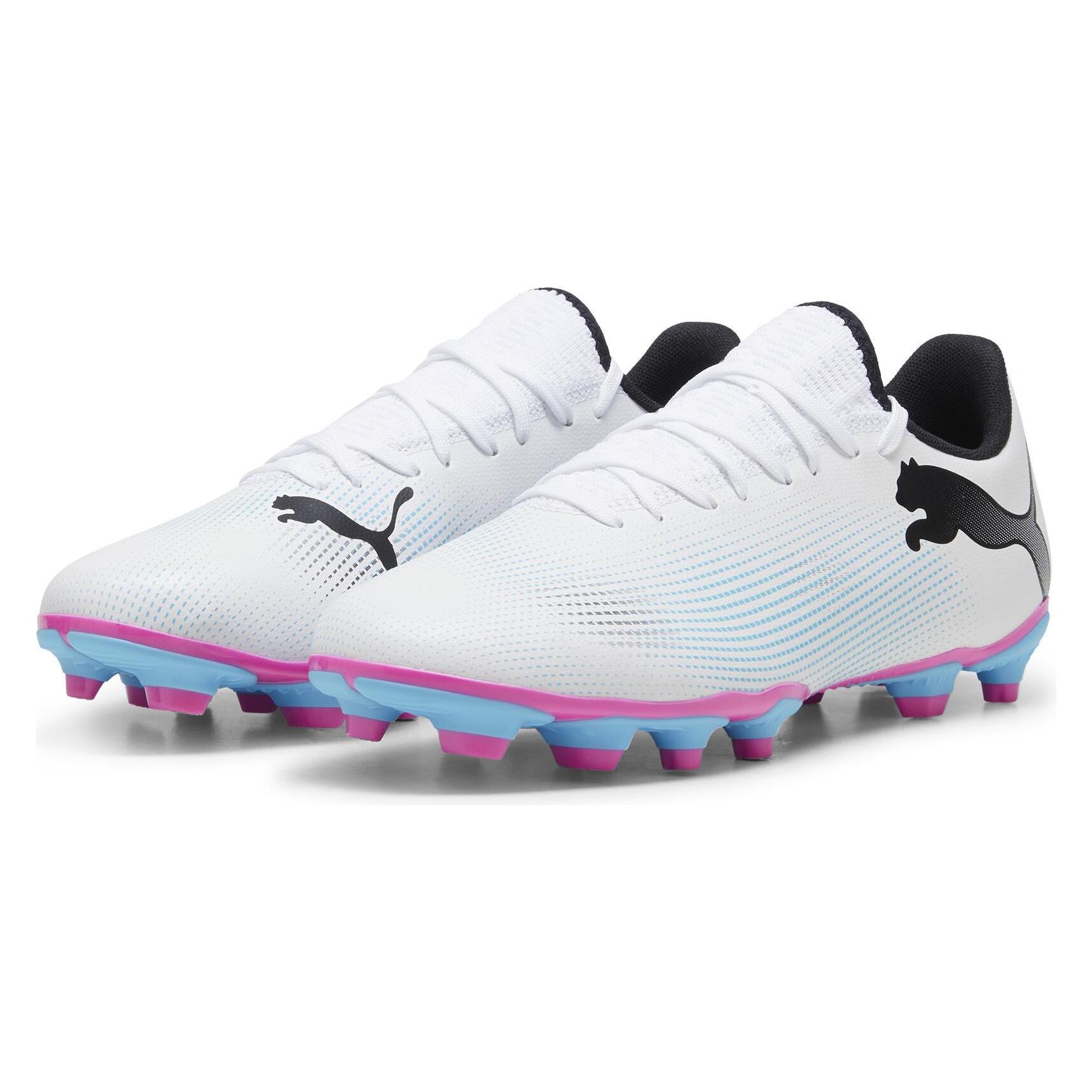 Puma Future 7 Play Fg/Ag (42.5) (107723_01)