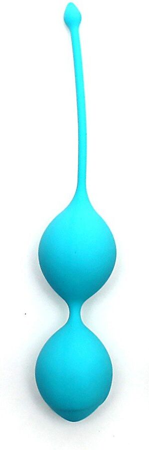 Rimba Brussels - Kegel Balls - Bleu