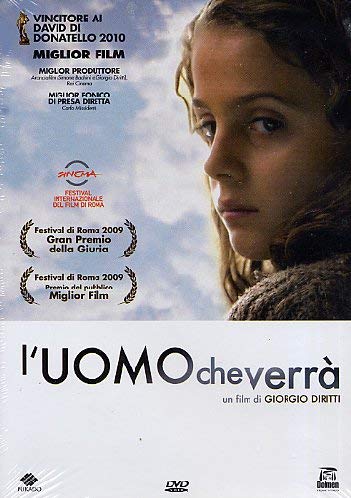 Giorgio Diritti - L'uomo che verra' [IT Import] - Preis vom 13.10.2026 19:28:25 h