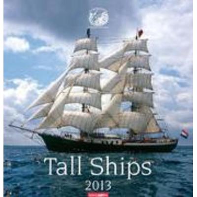 Tall Ships 2013