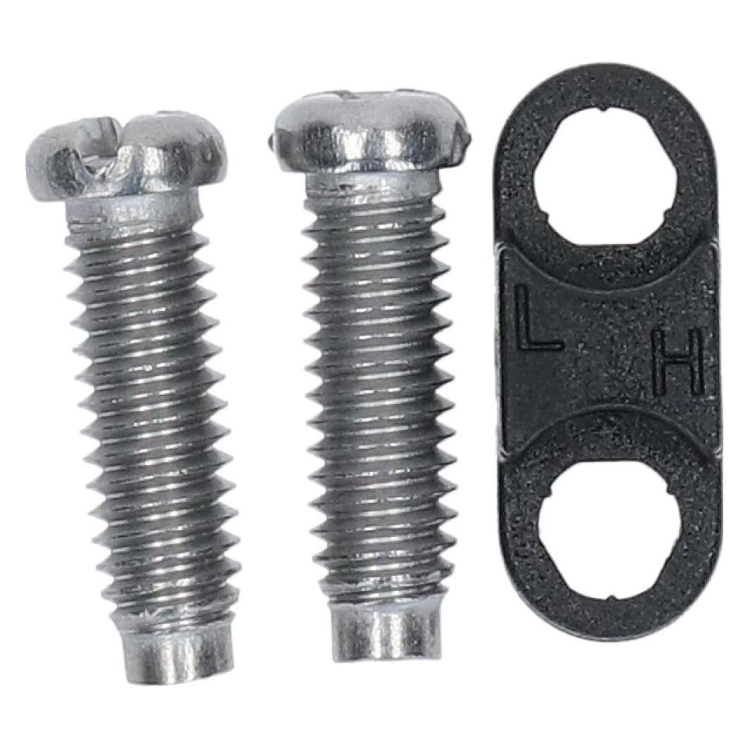 Shimano Einstellschraube Down-Swing FD-T4000 für Down-Swing M4 x 12,7 mm (39189239)