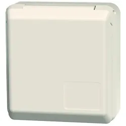 MENNEKES Anbaudose Cepex 32A,5p,6h,400V,IP44 4120