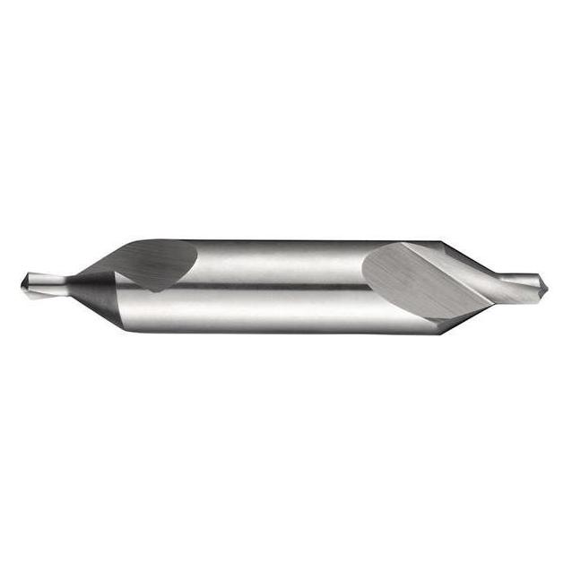 Dormer Zentrierbohrer Nenn-Ø 3 mm HSS Blank Rechts 1 (3 Millimeter) (A2013.0X10.0)