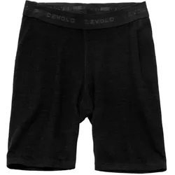 Devold, Damen, Funktionsunterhose, Duo Active Hose (L), Schwarz