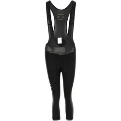 ENDURANCE Jayne Bib 3/4-Fahrrad-Trägerhose Damen 1001 - black S (36)
