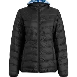 McKINLEY Damen Jacke Jebel, Größe 36 in Schwarz Schwarz