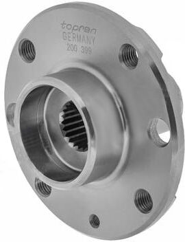 TOPRAN 200 399 Wheel Hub