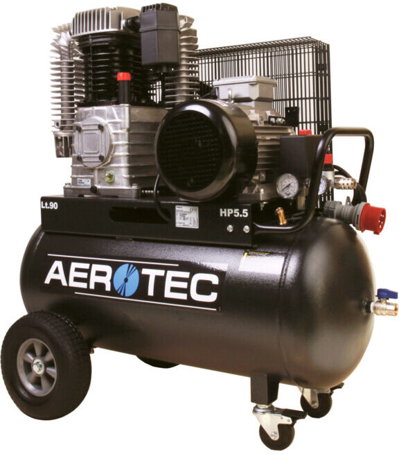 Aerotec 820-90 PRO - 400 V (2010191)