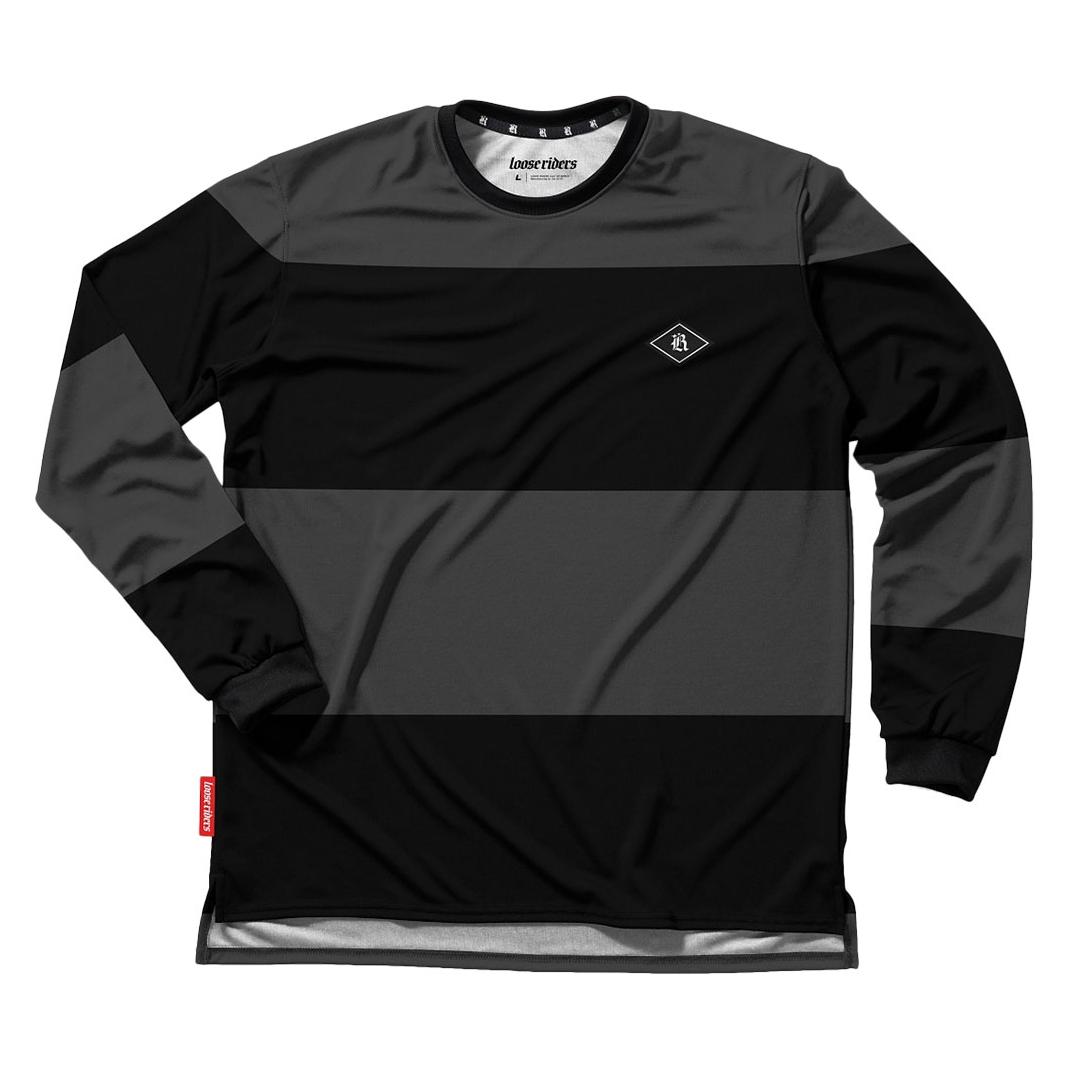 Loose Riders Baseline L/S Trikot (XXL) (68446244)