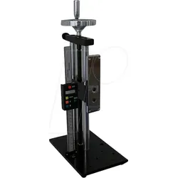 PCE FTS50 - Kraftmesstechnik Teststand PCE-FTS50