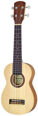 Thomann Europe Soprano Ukulele