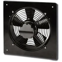 Axial Wandventilator EQ 30/4 M IP44