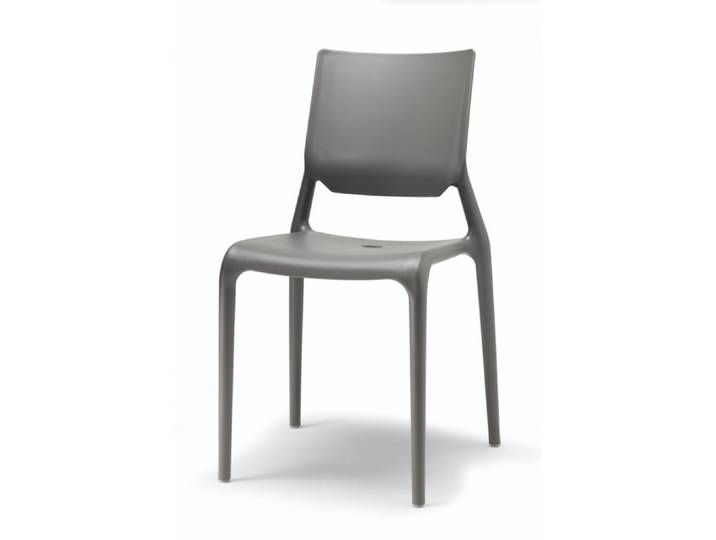 Lot de 6 chaises design - SIRIO - déco