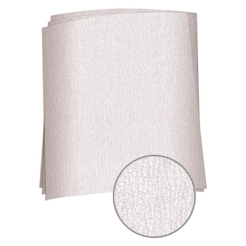 Mota Herramientas Clogging sandpaper aluminium oxide 230 x 280 mm, grit 360 (360) (34799243)