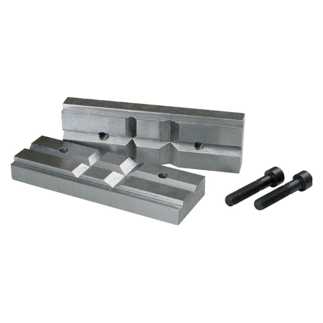 Forum Professional Solutions Prismenbacken Satz Ersatzbacken 100 mm (40850846)