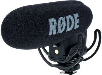 Rode VideoMic Pro Rycote