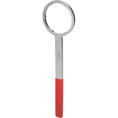 Ks Tools Ölfilterschlüssel Ø 66 mm / 6 Rillen [Hersteller-Nr. 150.9517]