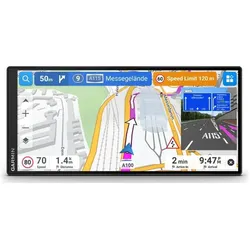 Garmin, Navigationsgerät, Drive (7.1”) (7.10")