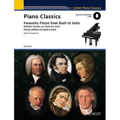 Piano Classics -