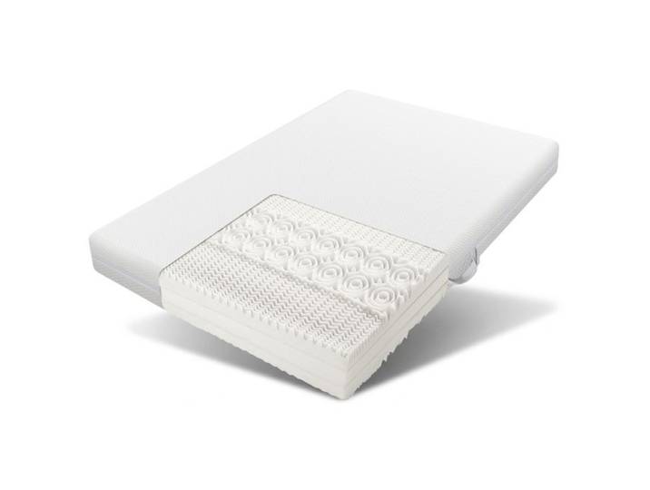 Matelas - CIPACHO - CIPACHO - 180x200 cm - 7 zones - Réversible H2/H3