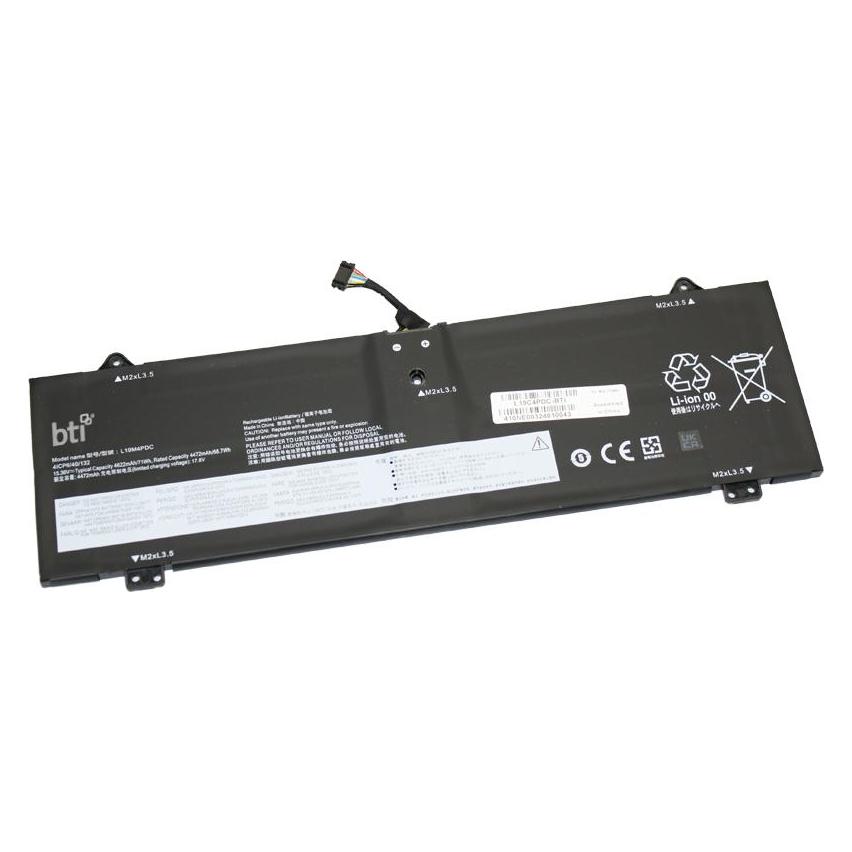BTI 5B10Z26479-BTI (4 Zellen, 4620 mAh) (5B10Z26479-BTI)