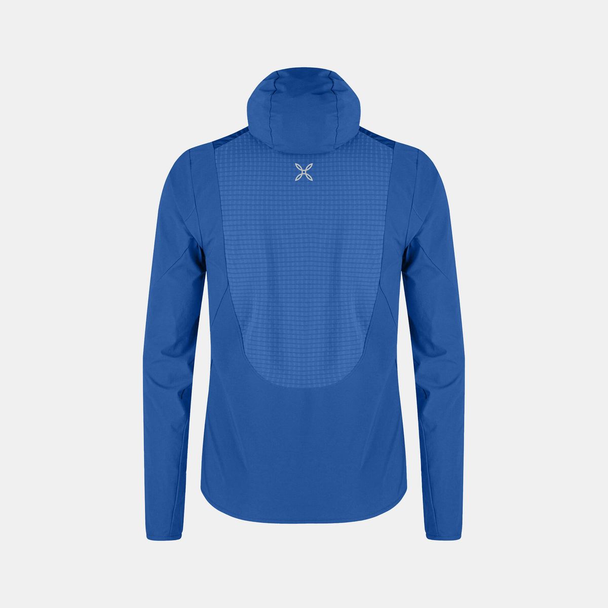 Montura Trace Hybrid Jacket b.blue (850) M MJAS20X-TS758-850-M