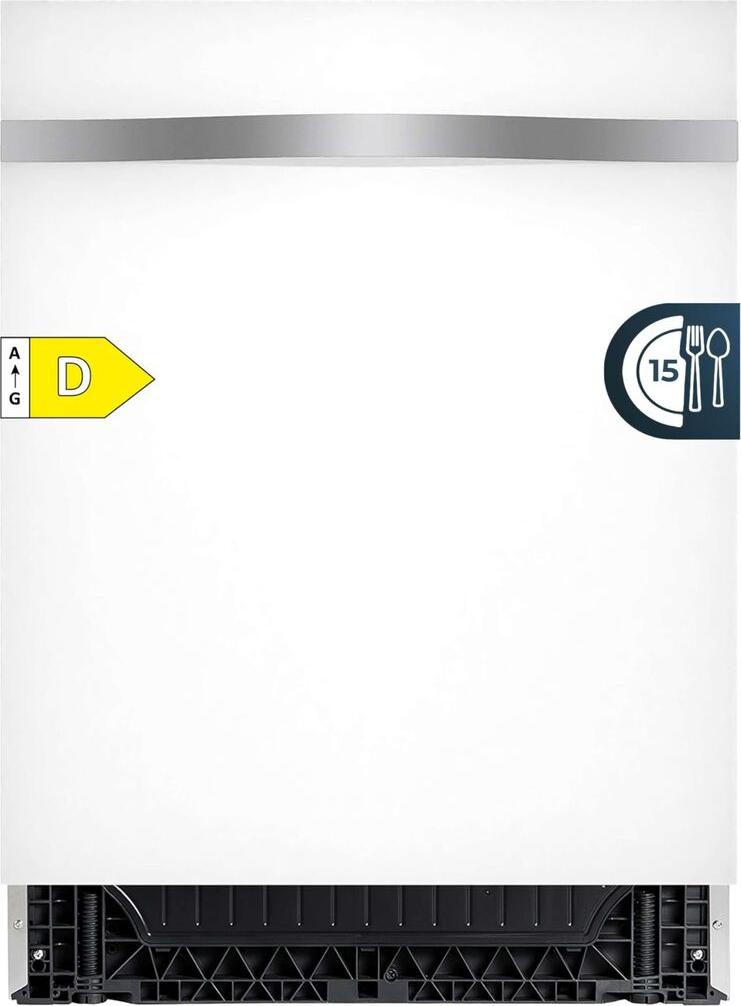 Geschirrspüler Cecotec 6320 Full-BI Weiß