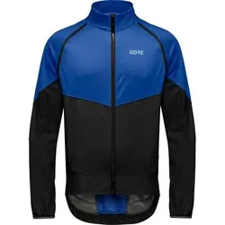GORE WEAR GORE® Wear Phantom Jacke Herren, Größe S in Blau Blau
