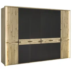 Linea Natura Kleiderschrank TABILO - B/H/T ca. 296.00x214.00x61.00