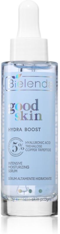 Bielenda Good Skin Hydra Boost intensely hydrating serum for dry skin 30 ml