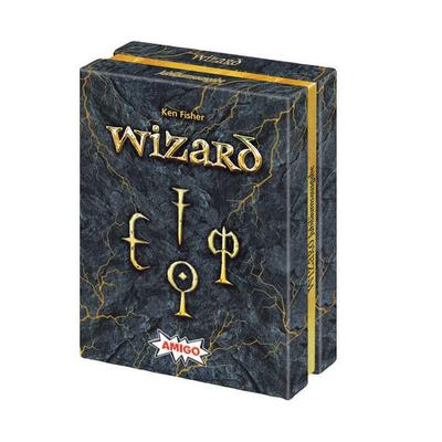 Wizard 30-Jahre-Edition