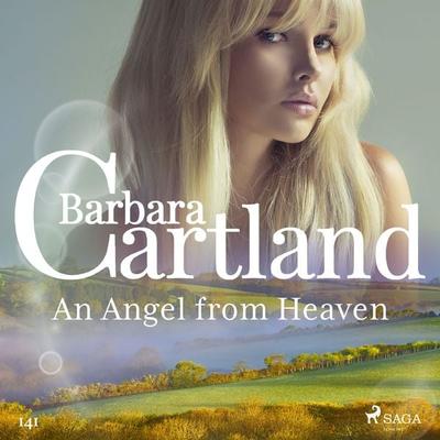 An Angel from Heaven (Barbara Cartland's Pink Collection 141) - Barbara Cartland, Audio, 9788726395747
