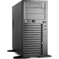 SR20969+ U3, Server-Gehäuse schwarz