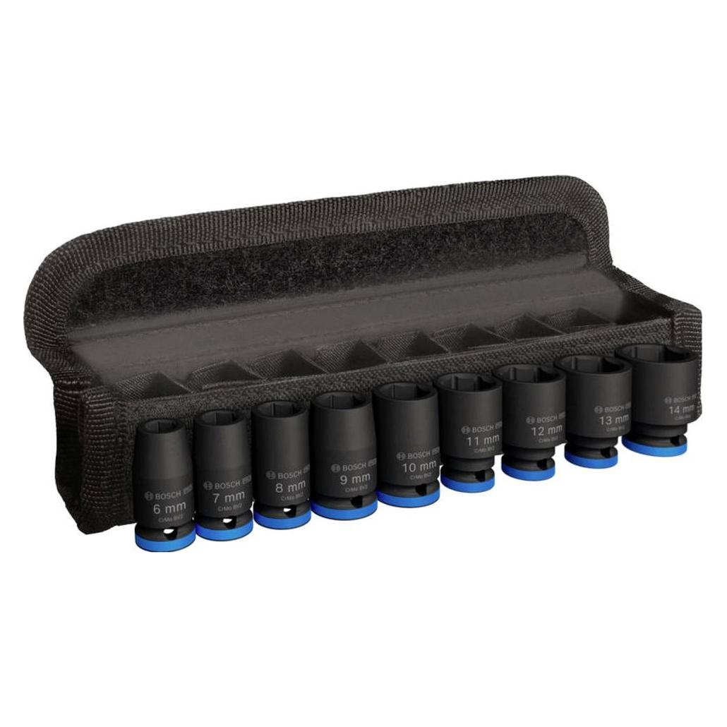 Bosch Professional Zubehör PRO Impact (2608003034)