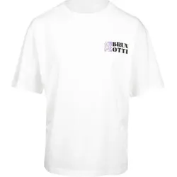 BRUNOTTI Damen Shirt Zelday Women T-shirt, Größe XL in Weiß Weiß
