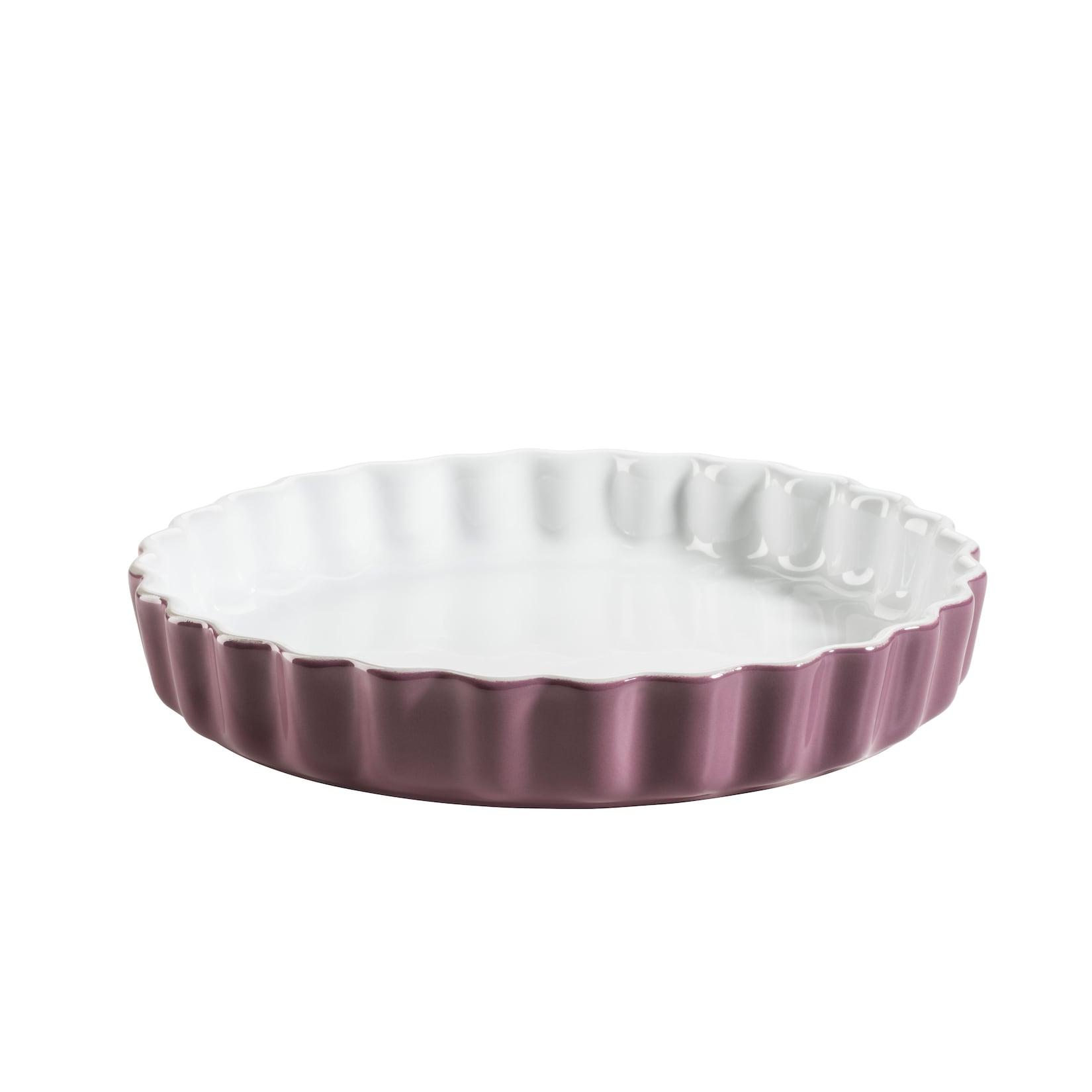 Mäser Tarteform 27 cm, Keramik KITCHEN TIME