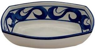 Allan Andrews Pagoda Bowl