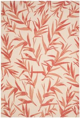 SAFAVIEH Courtyard Cathy Indoor/ Outdoor Waterproof Patio Backyard Rug