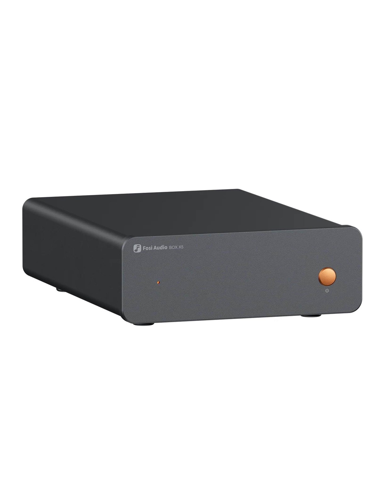 Fosi Audio Box X5 - Phono Preamplifier