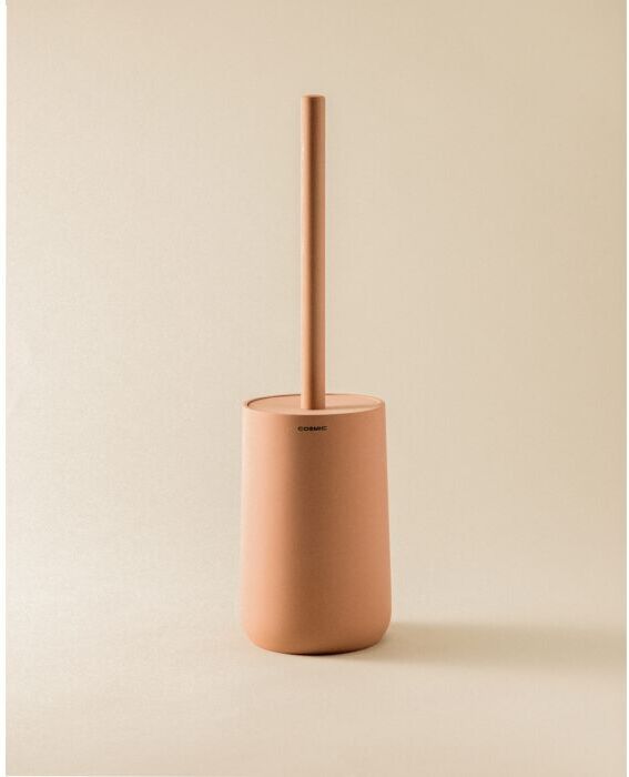 Cosmic Saona Stand-Toilettenbürstenhalter WJC219A0001403 95 x 95 x 360 mm, blossom