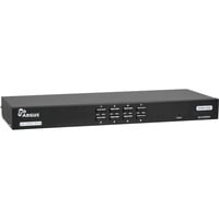 KVM AS-9108HA HDMI, KVM-Switch