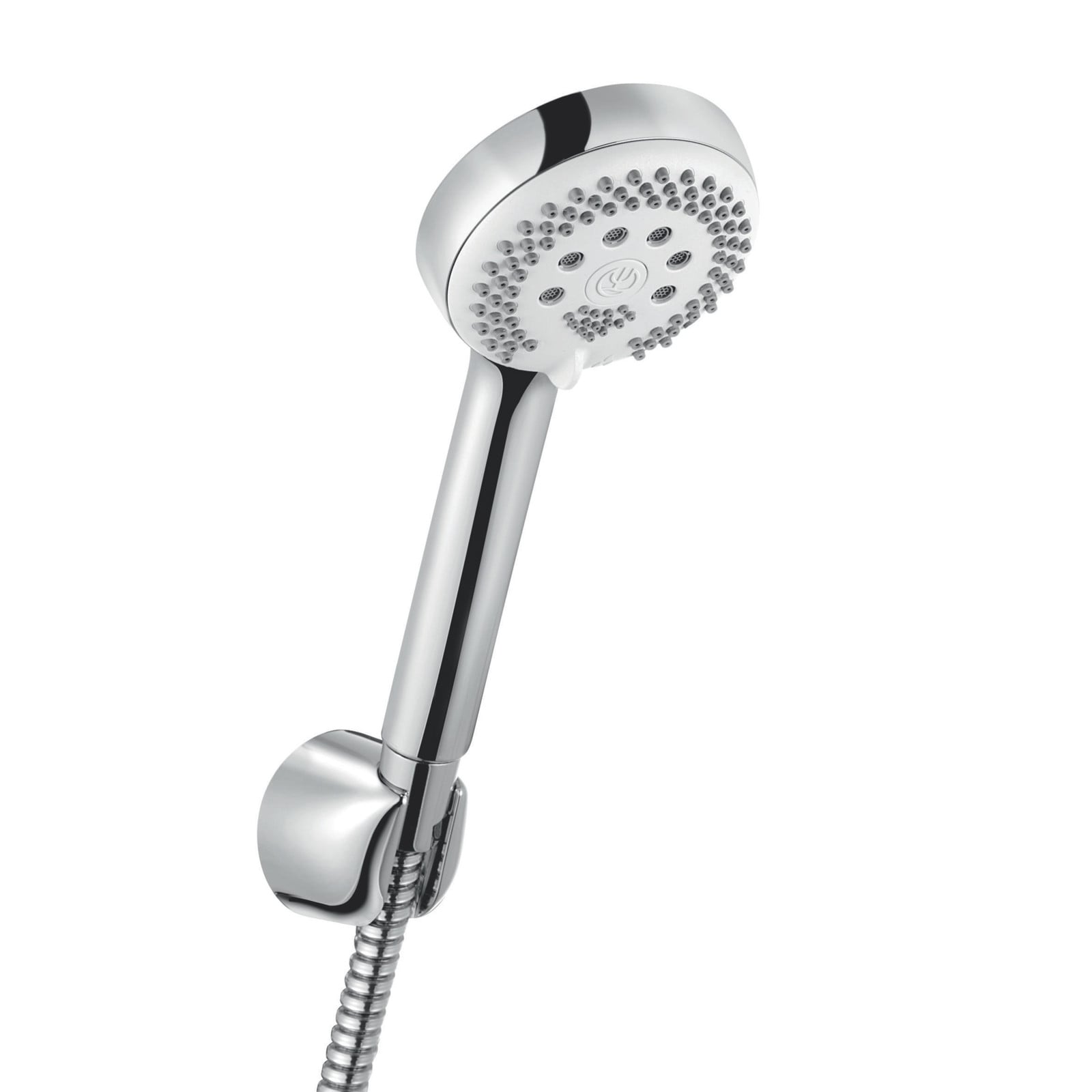 Kludi Logo bad- en doucheset 3S, chroom