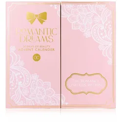 Adventskalender ROMANTIC DREAMS