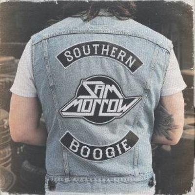 Southern Boogie - Sam Morrow, CD