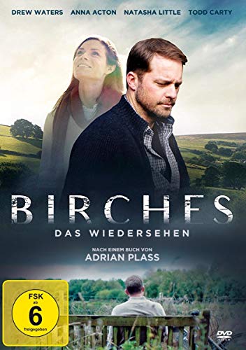 Randall Stevens - Birches - Das Wiedersehen - Preis vom 30.09.2026 09:01:18 h
