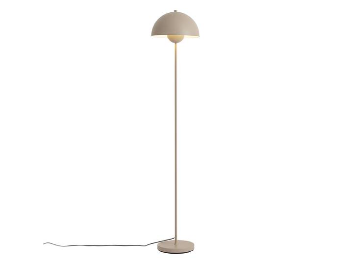 Qazqa Lampadaire Rétro Beige 160 Cm - Magnax