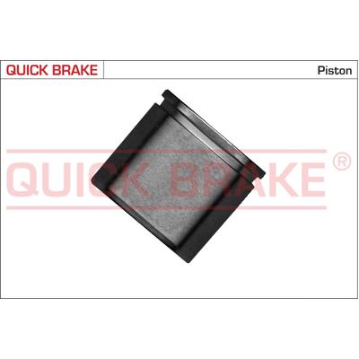 QUICK BRAKE Kolben, Bremssattel 185004